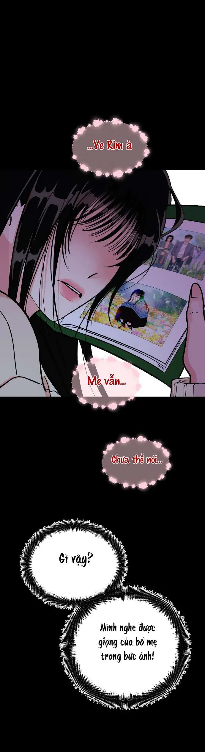 Thanh Âm Rung Động [Chap 1-6]