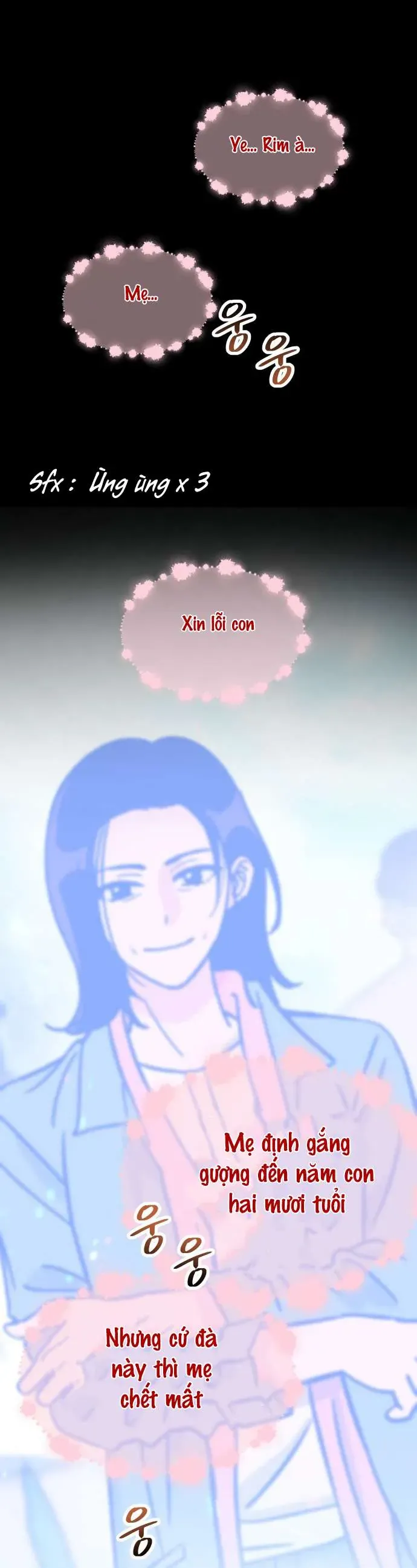 Thanh Âm Rung Động [Chap 1-6]