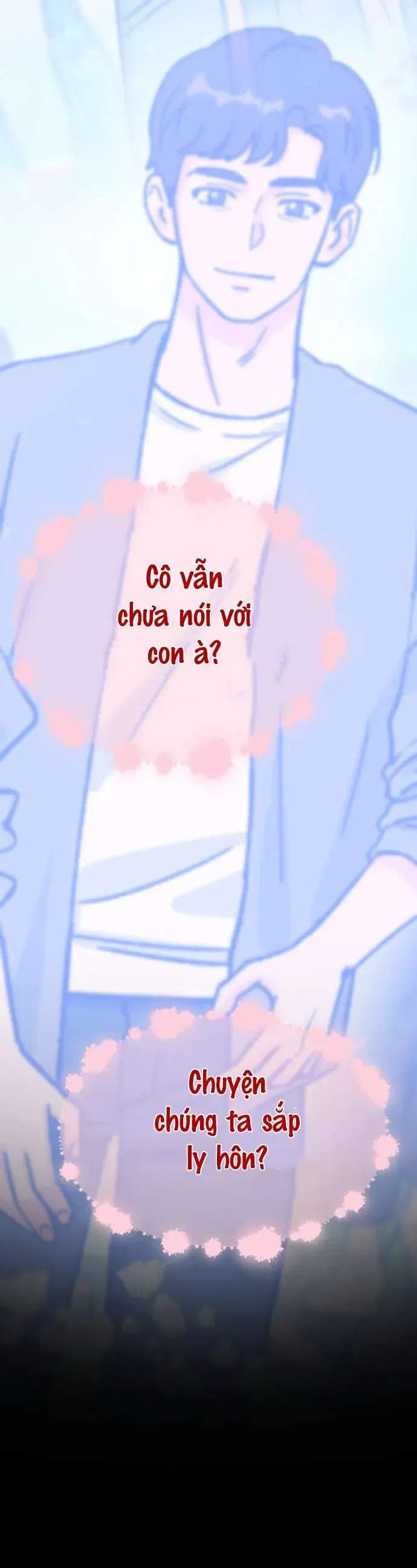 Thanh Âm Rung Động [Chap 1-6]