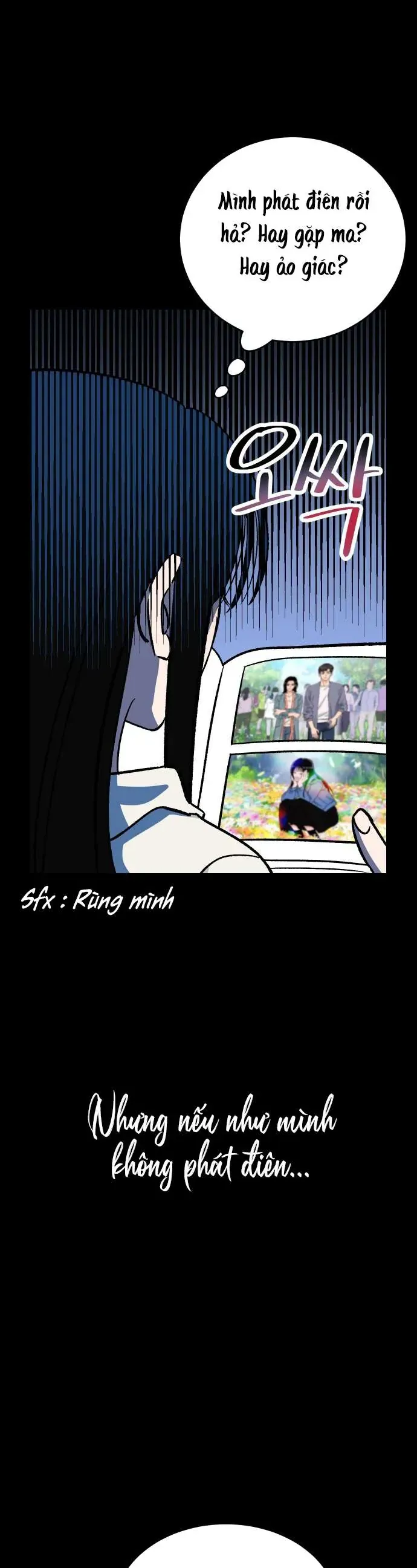 Thanh Âm Rung Động [Chap 1-6]