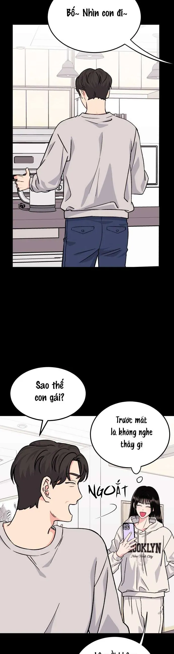 Thanh Âm Rung Động [Chap 1-6]