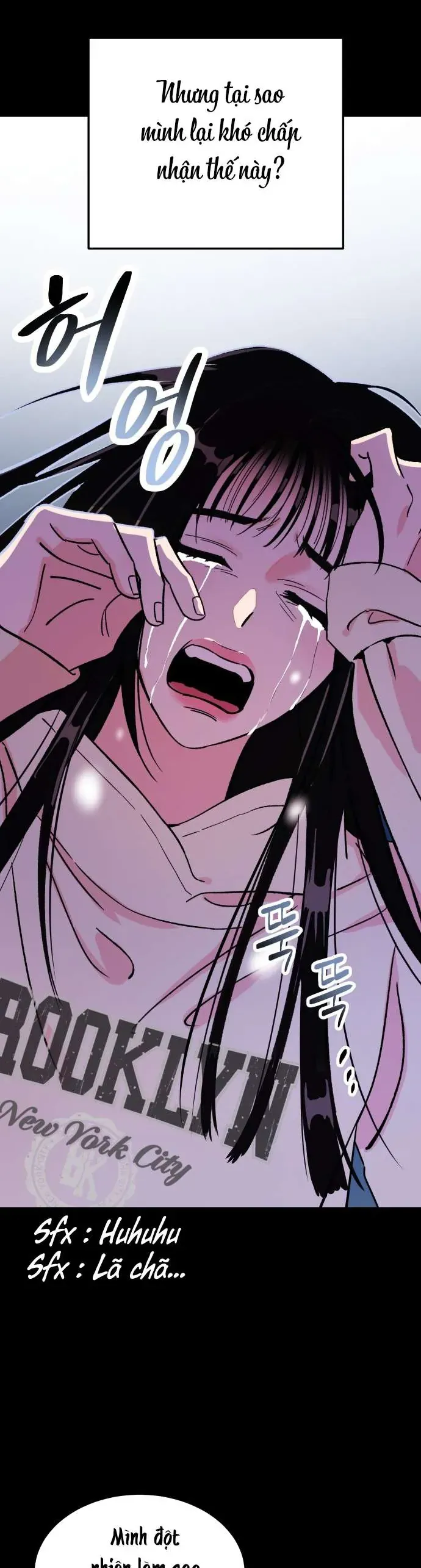 Thanh Âm Rung Động [Chap 1-6]