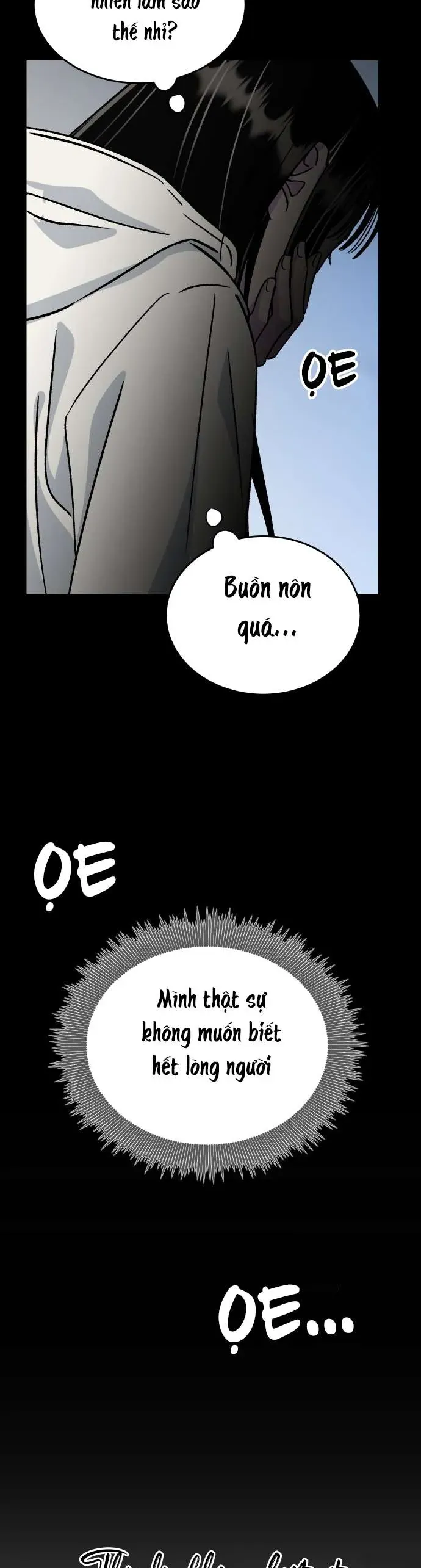 Thanh Âm Rung Động [Chap 1-6]