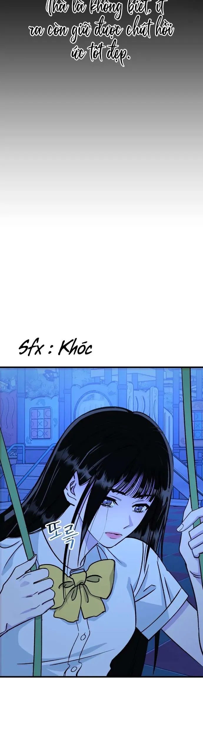 Thanh Âm Rung Động [Chap 1-6]