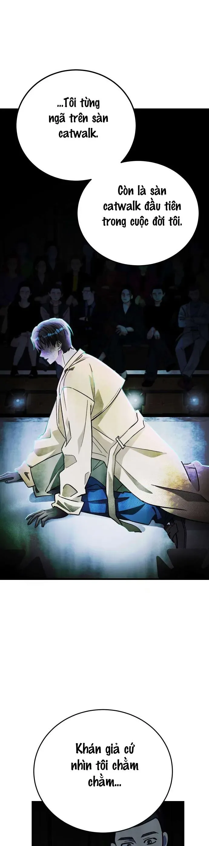 Thanh Âm Rung Động [Chap 1-6]