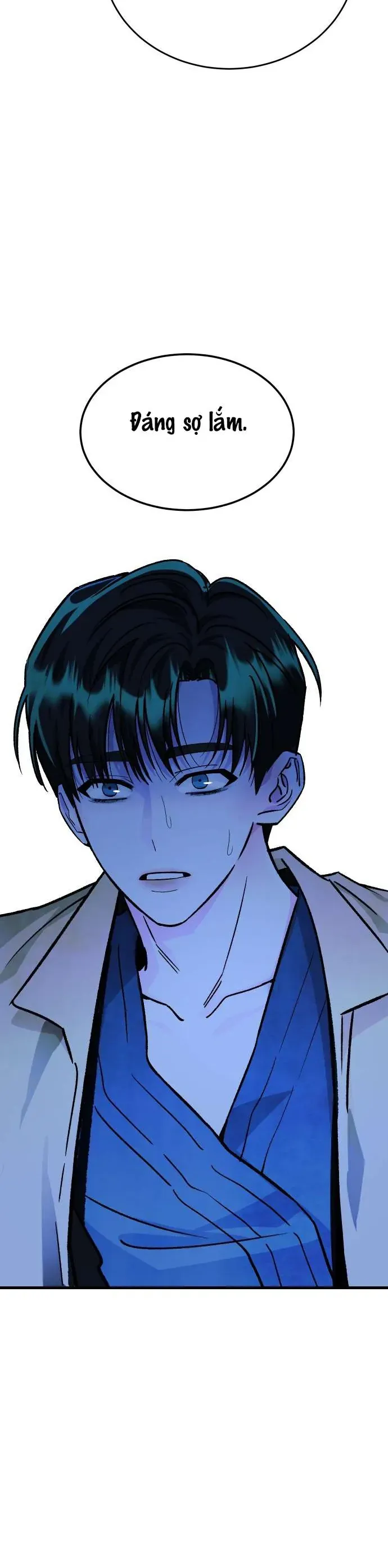 Thanh Âm Rung Động [Chap 1-6]