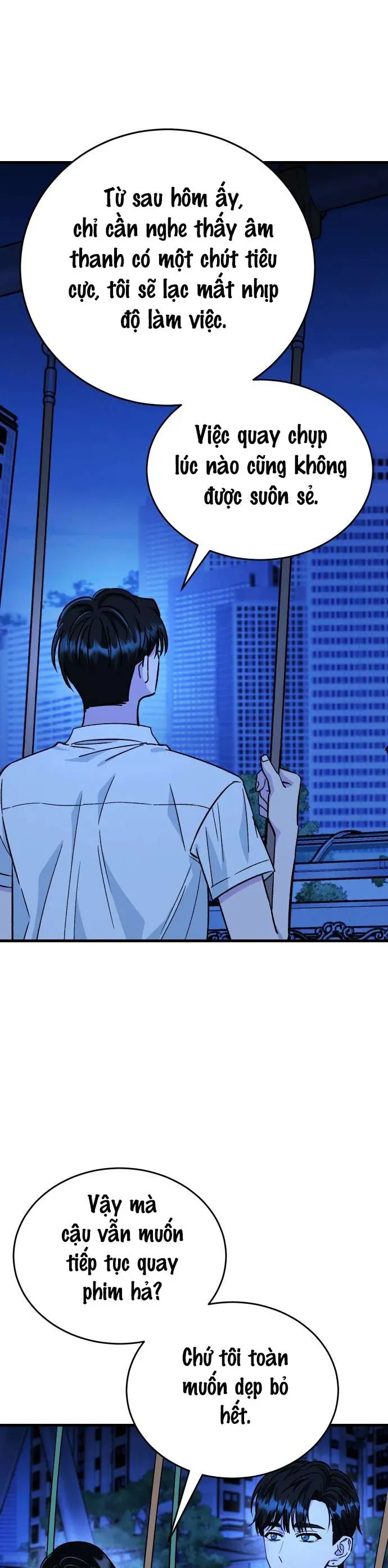 Thanh Âm Rung Động [Chap 1-6]