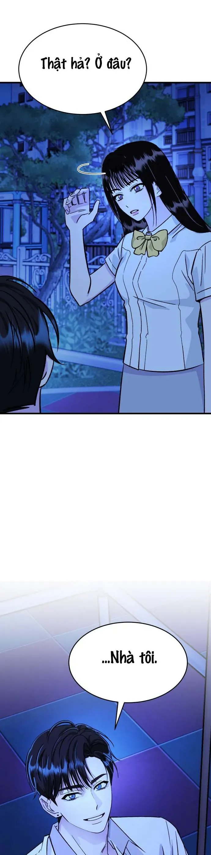 Thanh Âm Rung Động [Chap 1-6]