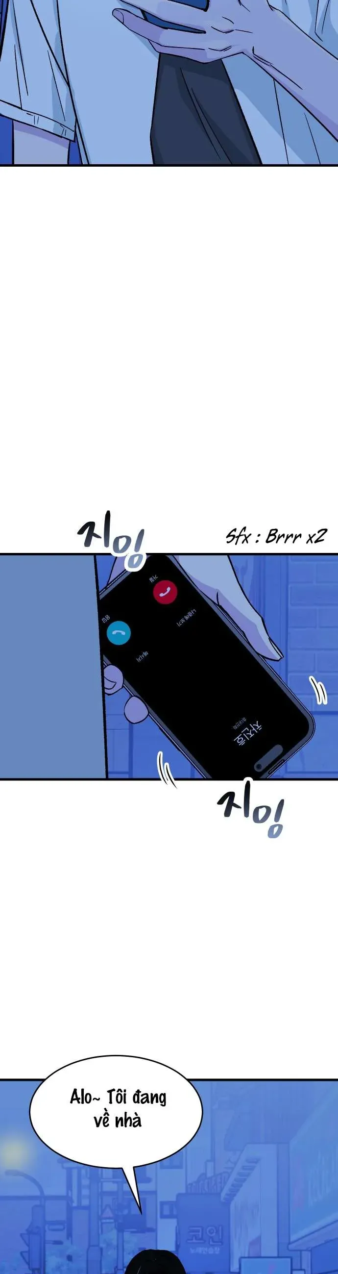 Thanh Âm Rung Động [Chap 1-6]