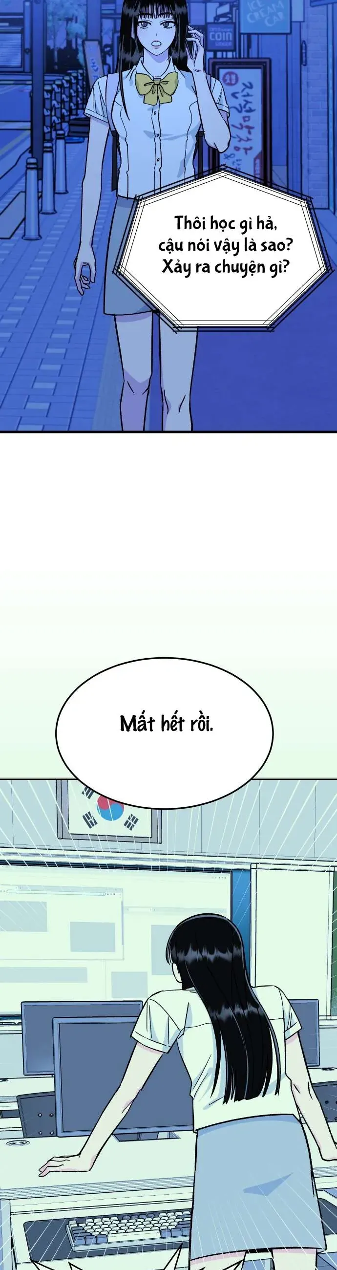 Thanh Âm Rung Động [Chap 1-6]