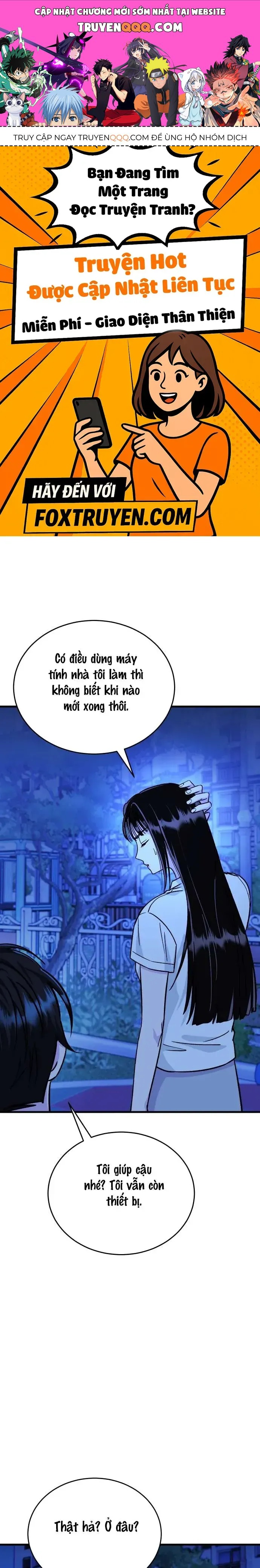 Thanh Âm Rung Động [Chap 1-6]