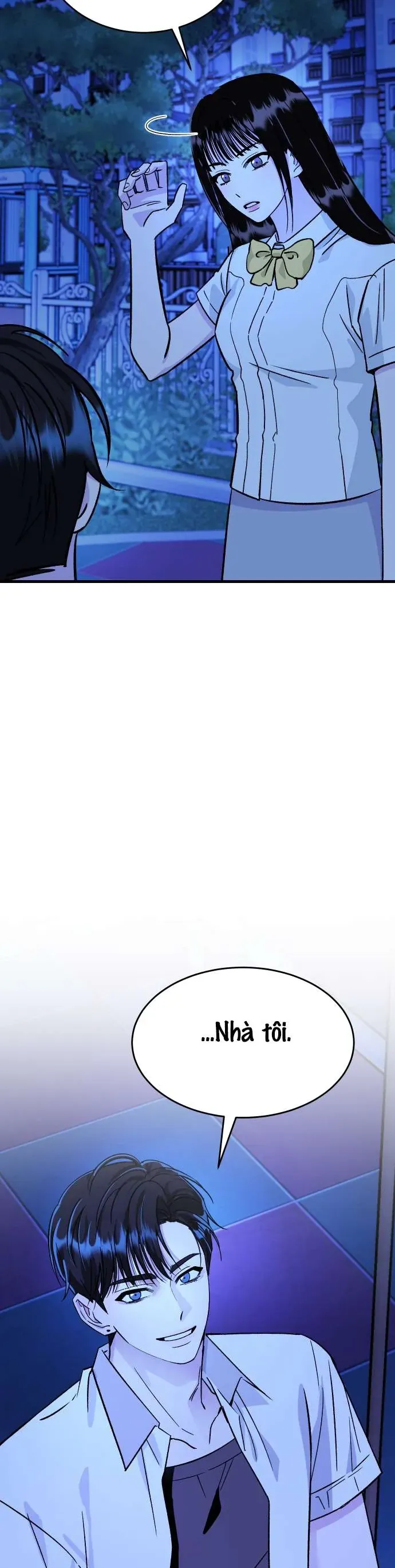 Thanh Âm Rung Động [Chap 1-6]