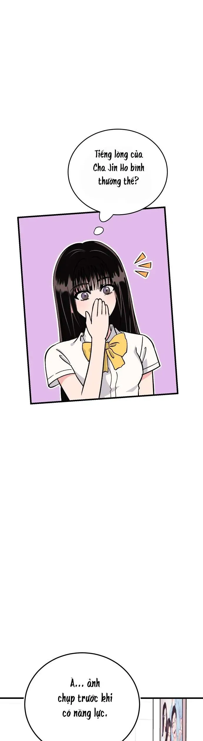 Thanh Âm Rung Động [Chap 1-6]