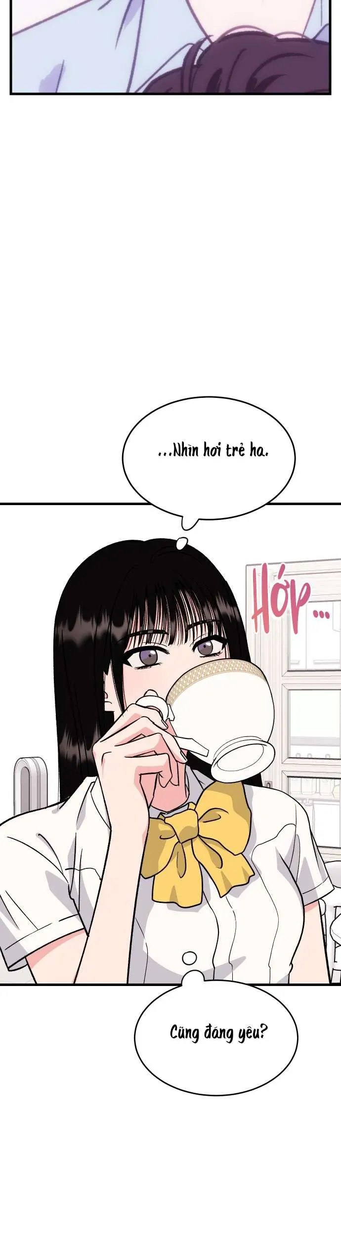 Thanh Âm Rung Động [Chap 1-6]