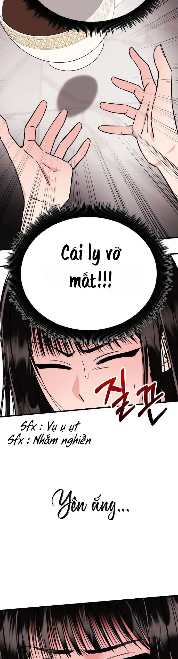 Thanh Âm Rung Động [Chap 1-6]