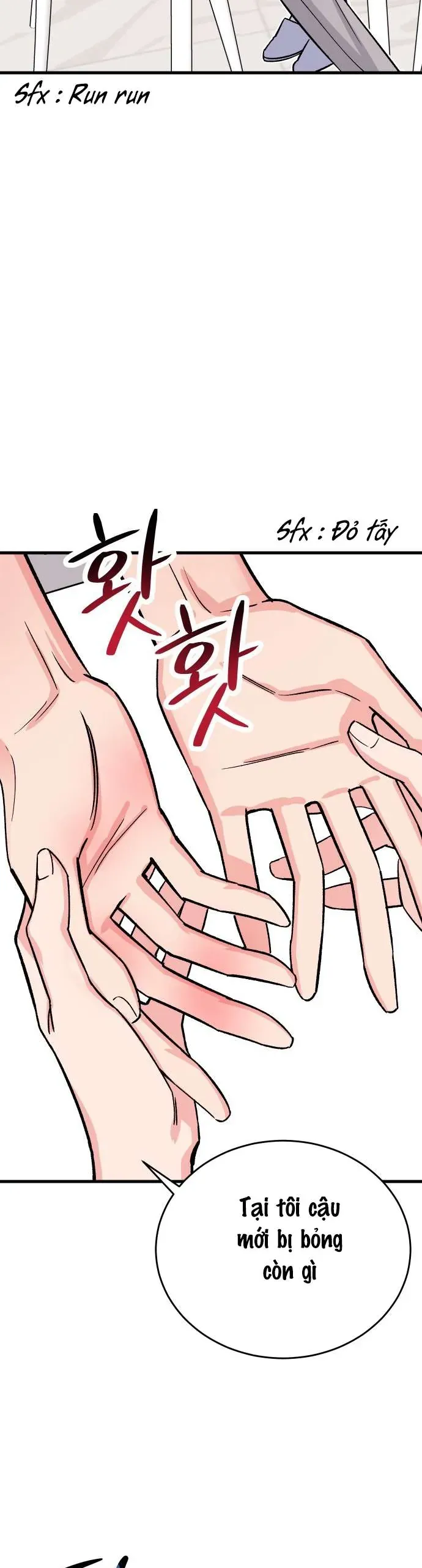 Thanh Âm Rung Động [Chap 1-6]