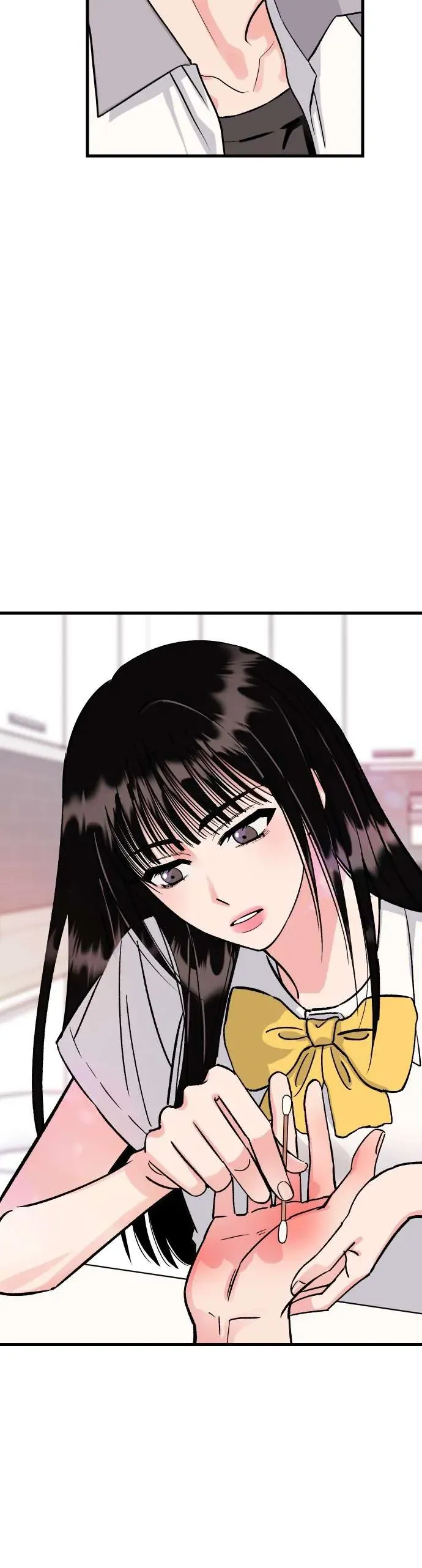 Thanh Âm Rung Động [Chap 1-6]