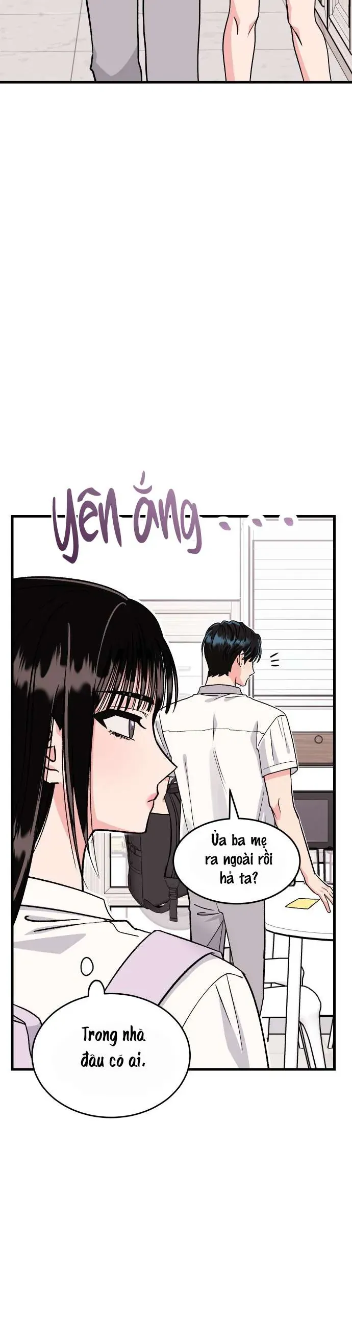 Thanh Âm Rung Động [Chap 1-6]