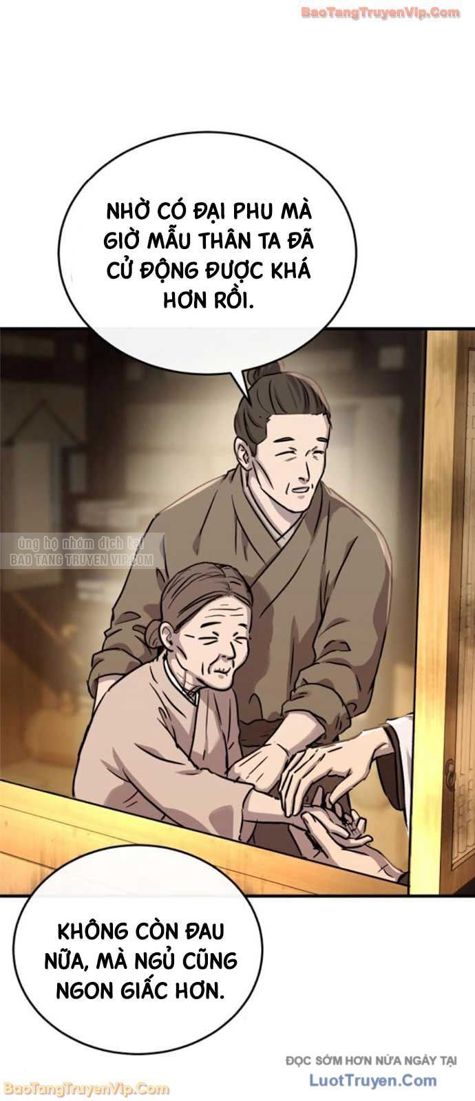 Tuyệt Thế Quân Lâm [Chap 67]