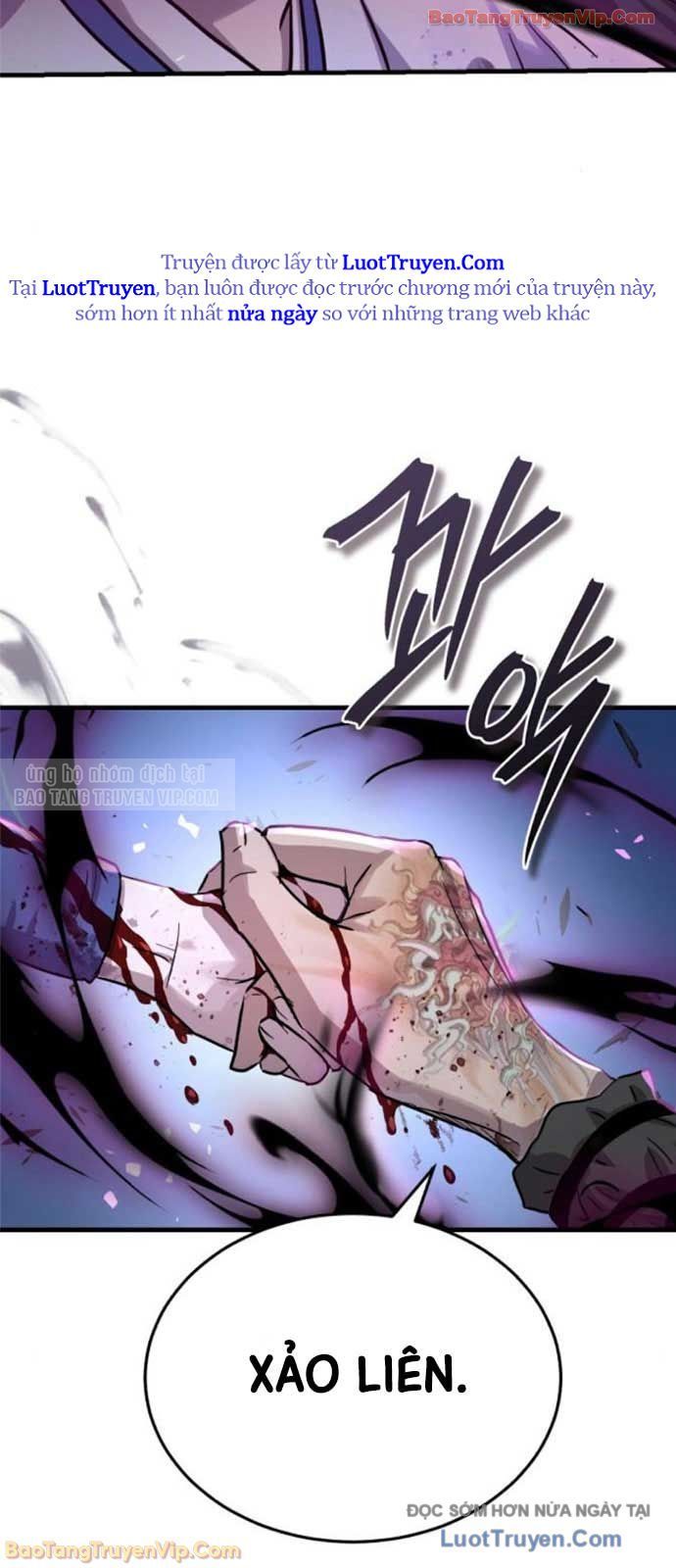 Tuyệt Thế Quân Lâm [Chap 67]