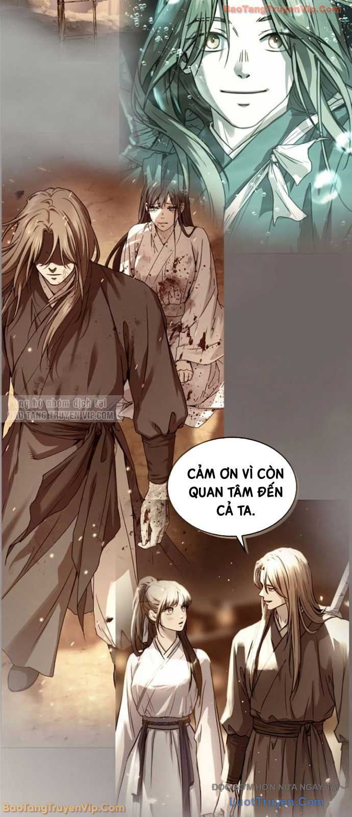 Tuyệt Thế Quân Lâm [Chap 67]