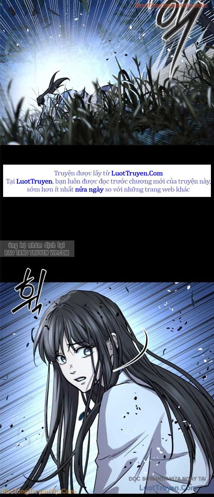 Tuyệt Thế Quân Lâm [Chap 67]