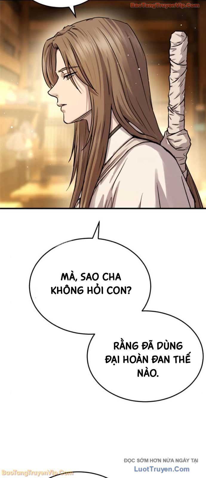 Tuyệt Thế Quân Lâm [Chap 67]