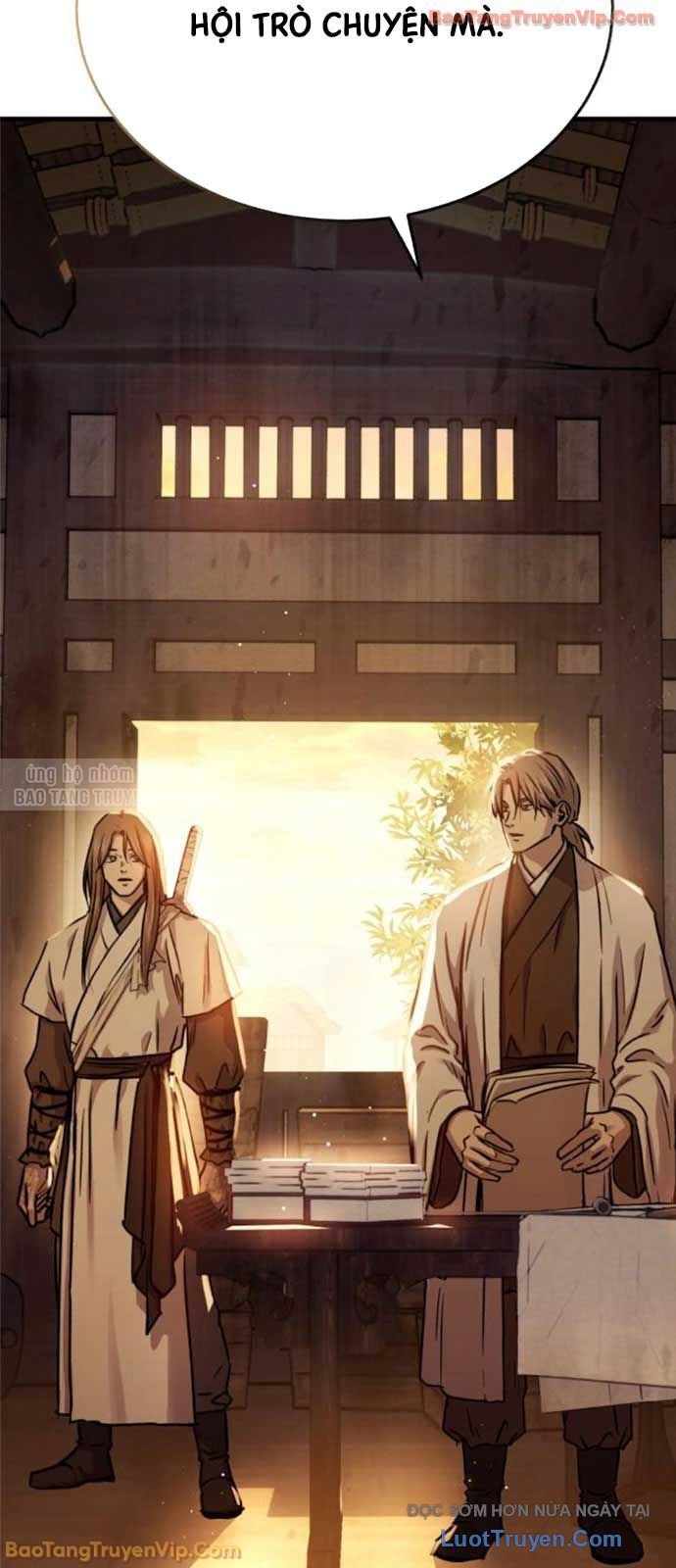 Tuyệt Thế Quân Lâm [Chap 67]