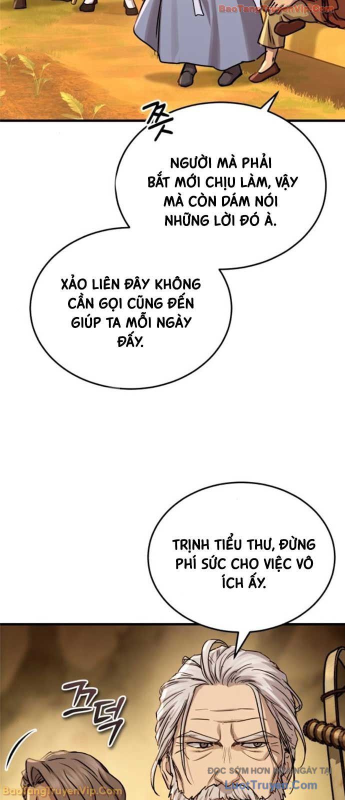 Tuyệt Thế Quân Lâm [Chap 67]