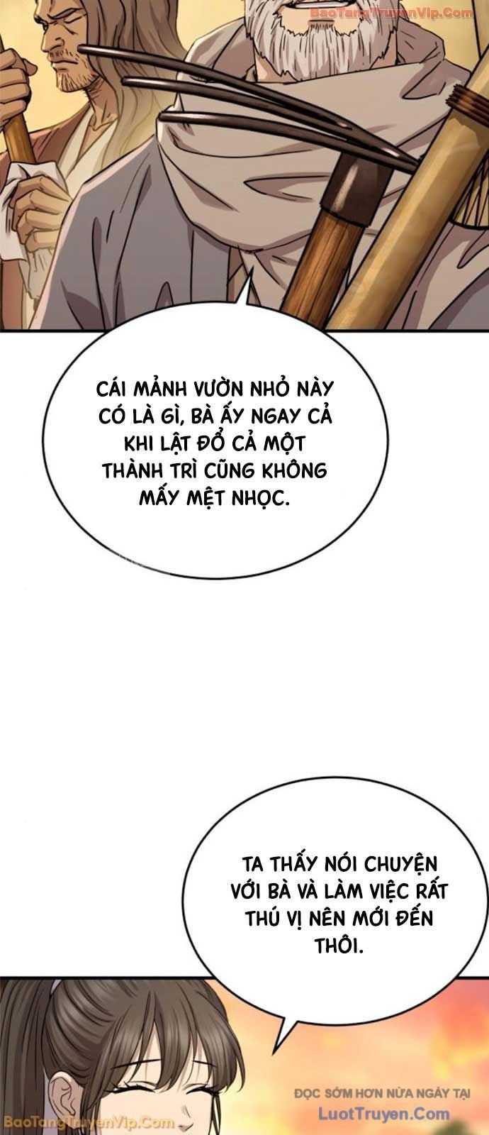 Tuyệt Thế Quân Lâm [Chap 67]