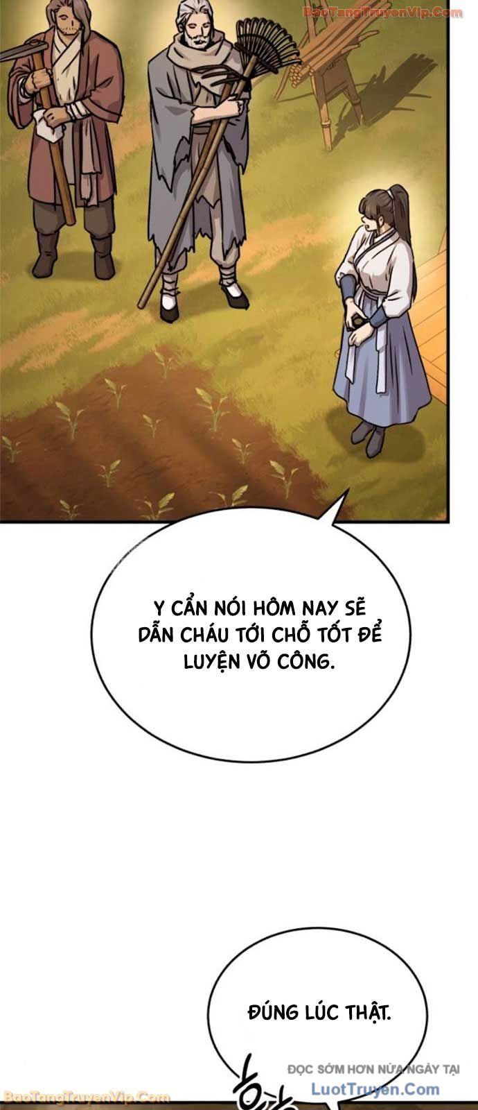 Tuyệt Thế Quân Lâm [Chap 67]