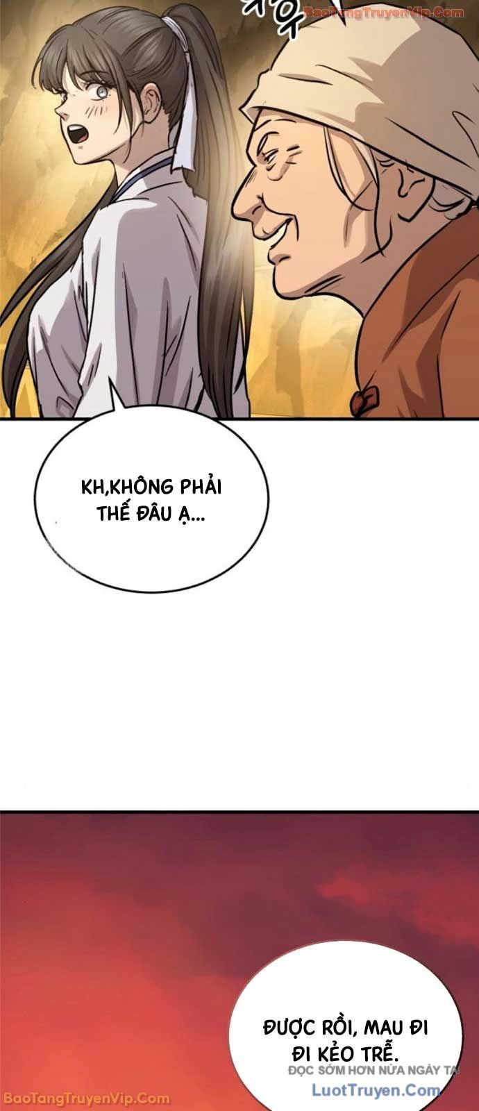 Tuyệt Thế Quân Lâm [Chap 67]