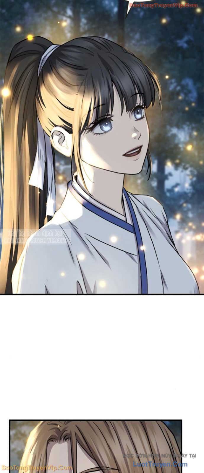 Tuyệt Thế Quân Lâm [Chap 67]