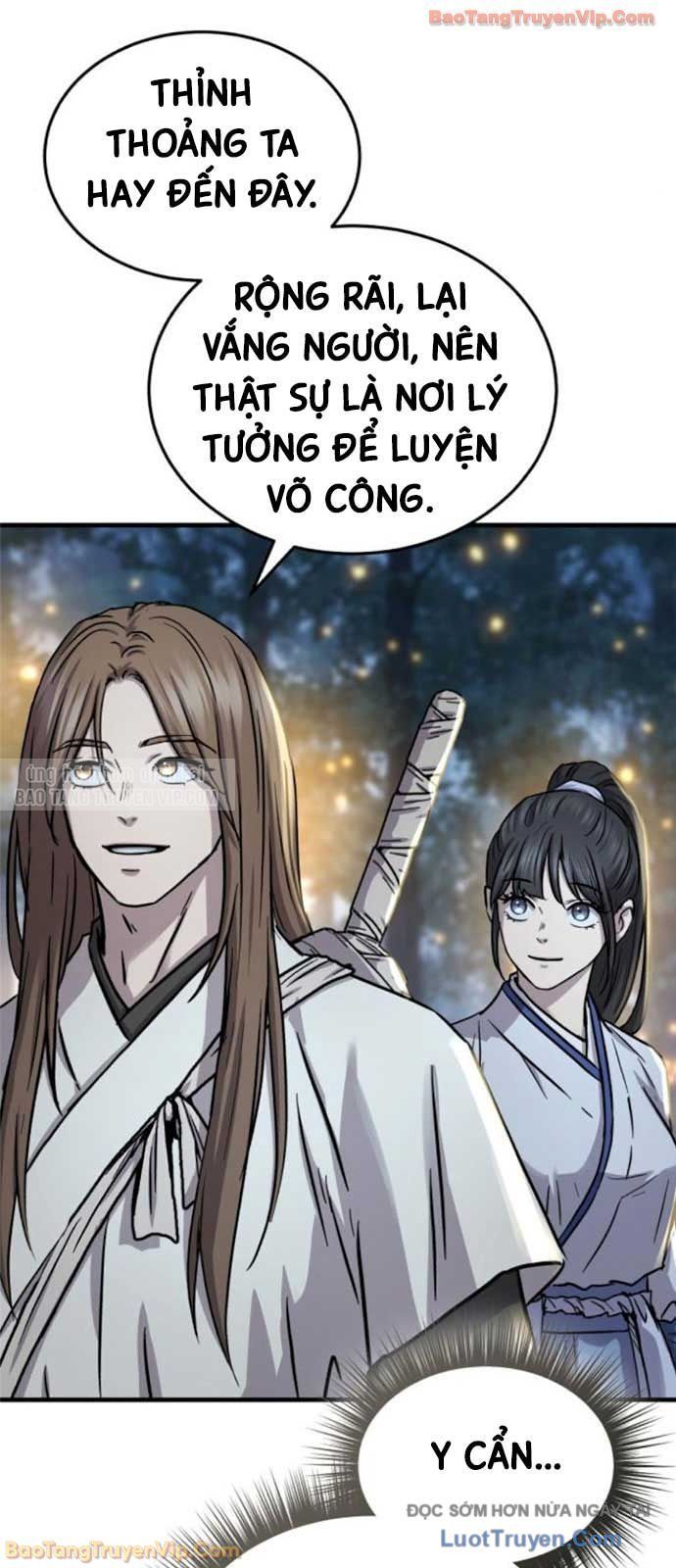 Tuyệt Thế Quân Lâm [Chap 67]