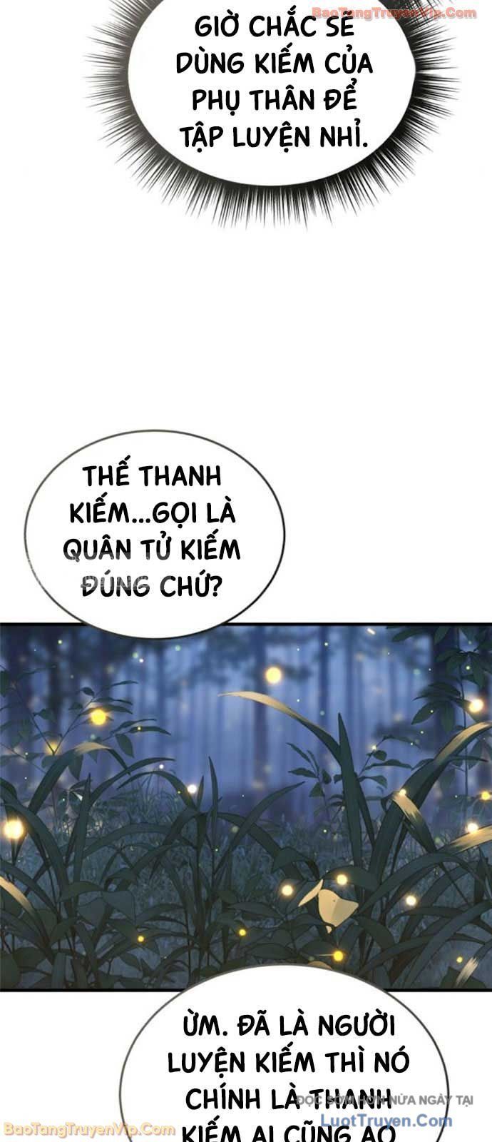 Tuyệt Thế Quân Lâm [Chap 67]