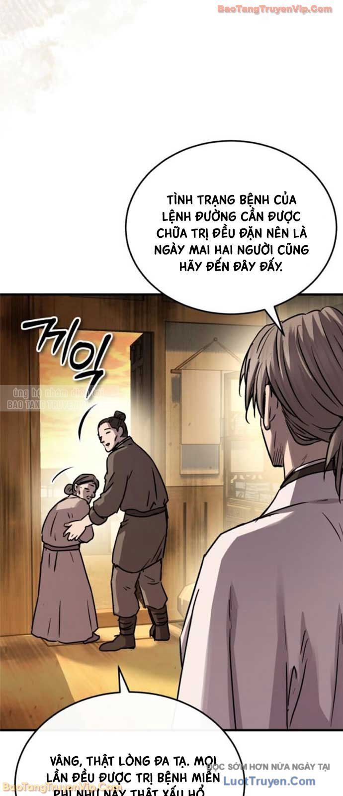 Tuyệt Thế Quân Lâm [Chap 67]
