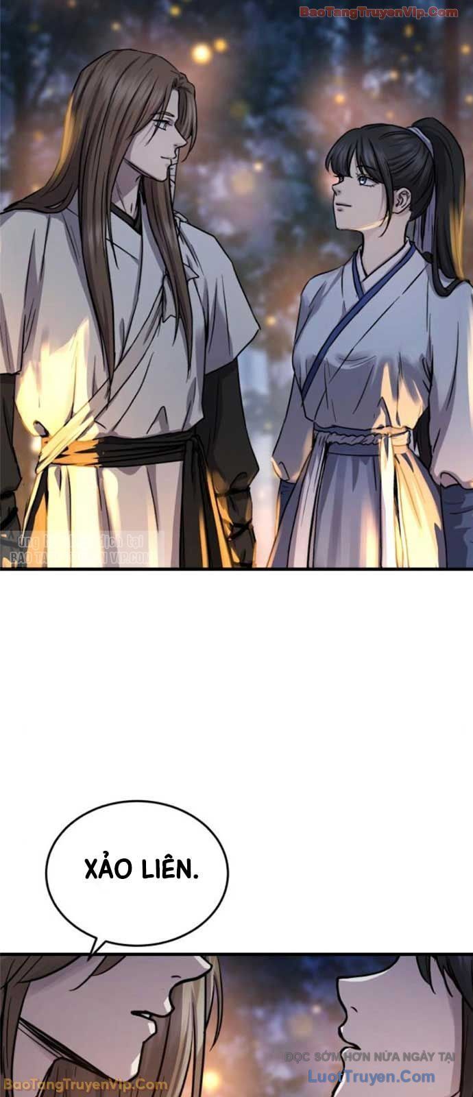 Tuyệt Thế Quân Lâm [Chap 67]