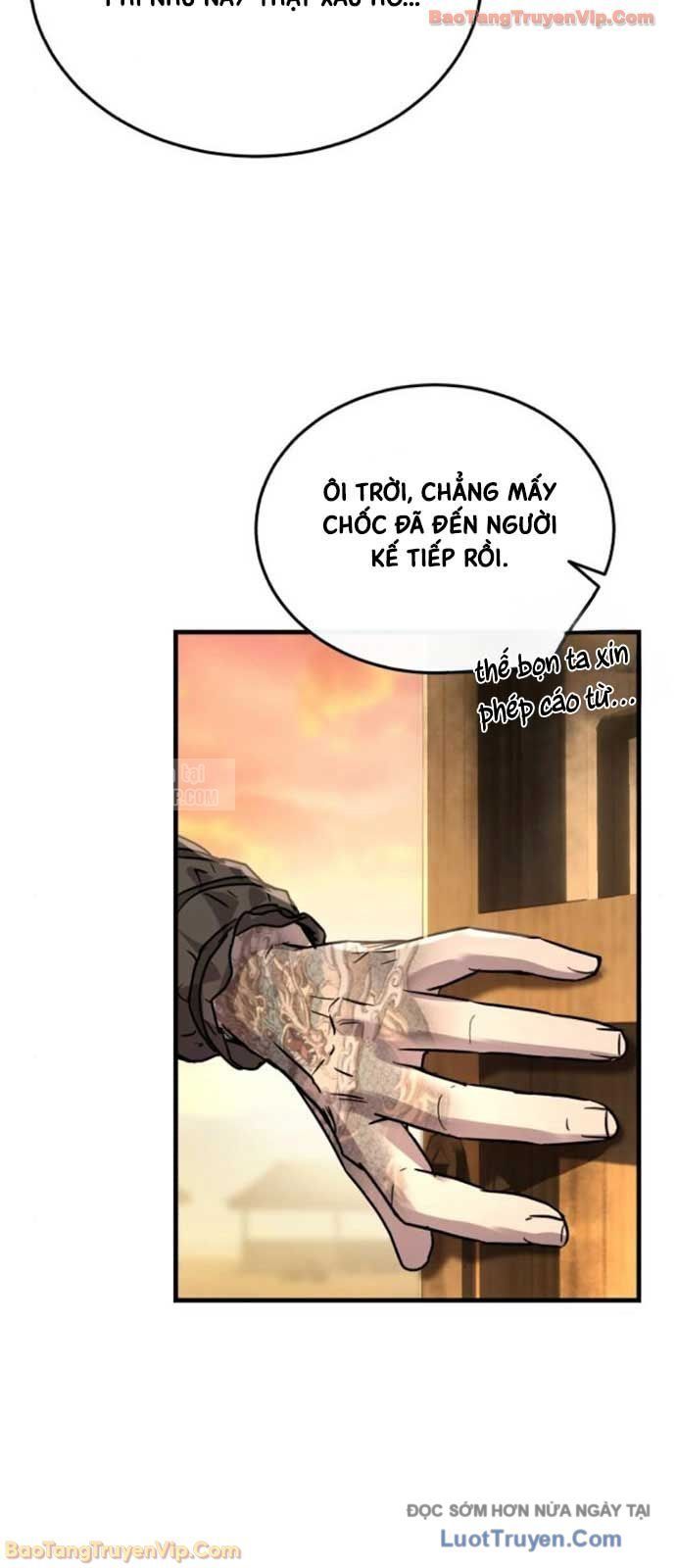 Tuyệt Thế Quân Lâm [Chap 67]