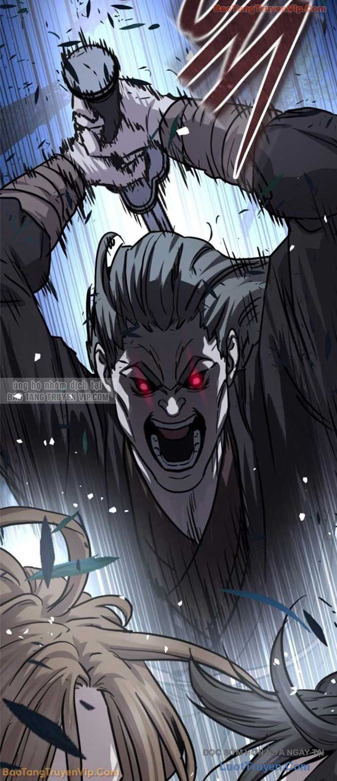 Tuyệt Thế Quân Lâm [Chap 67]