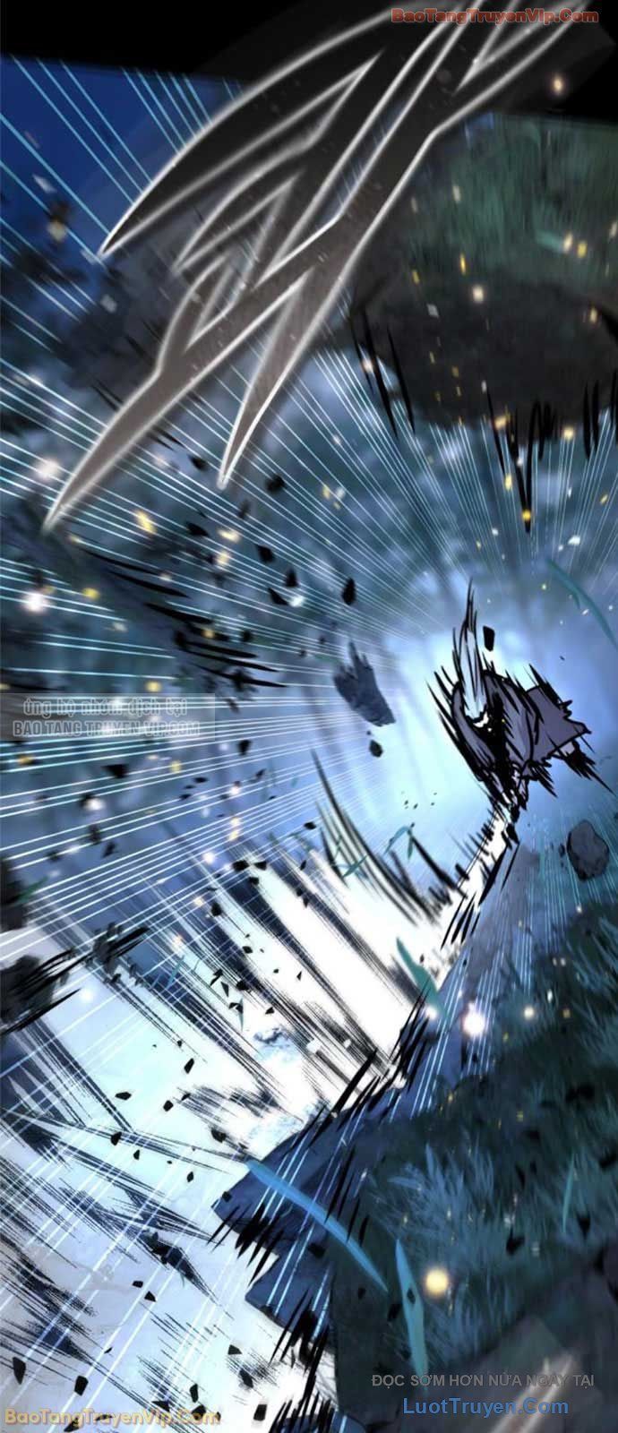 Tuyệt Thế Quân Lâm [Chap 67]