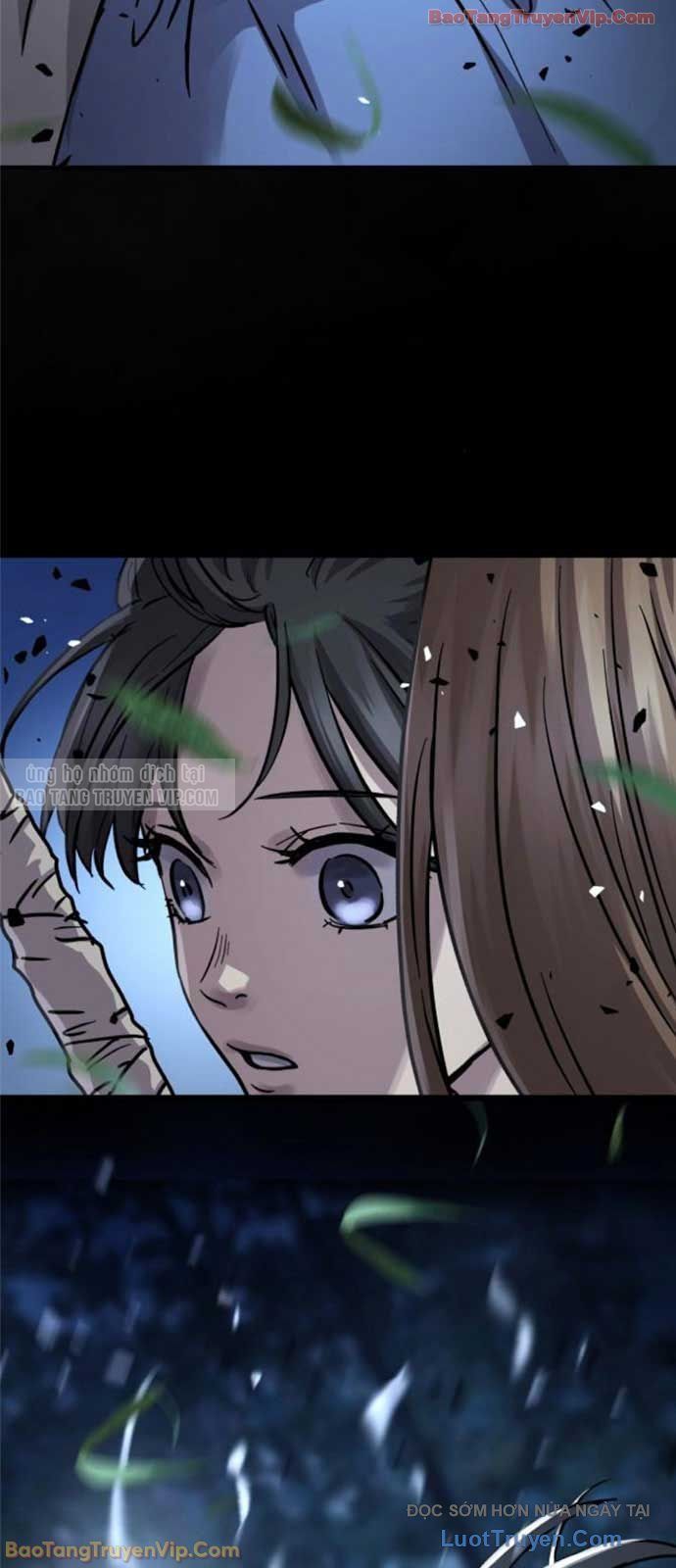 Tuyệt Thế Quân Lâm [Chap 67]