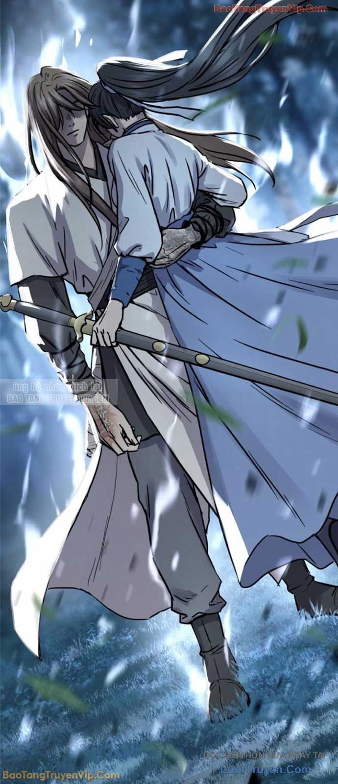 Tuyệt Thế Quân Lâm [Chap 67]