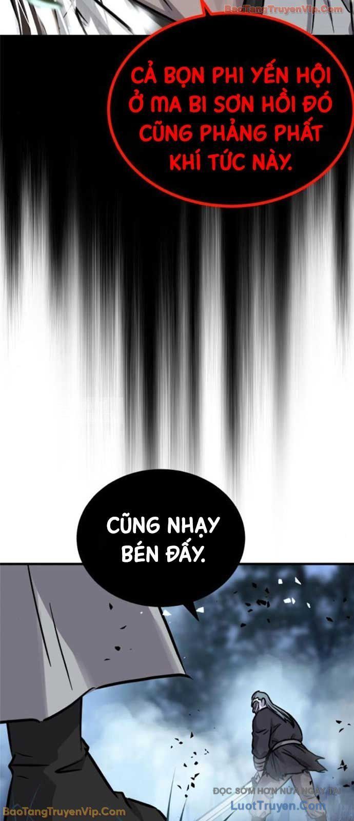 Tuyệt Thế Quân Lâm [Chap 67]