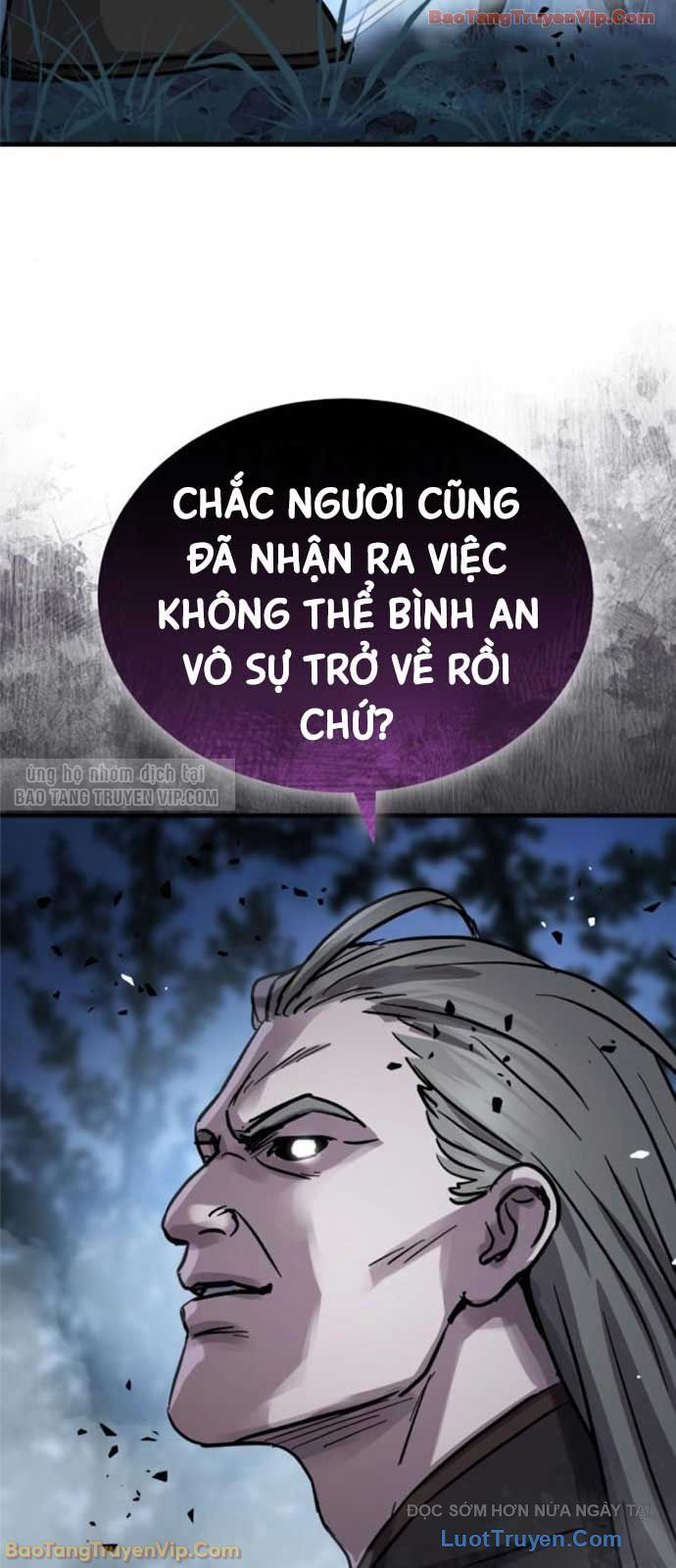 Tuyệt Thế Quân Lâm [Chap 67]