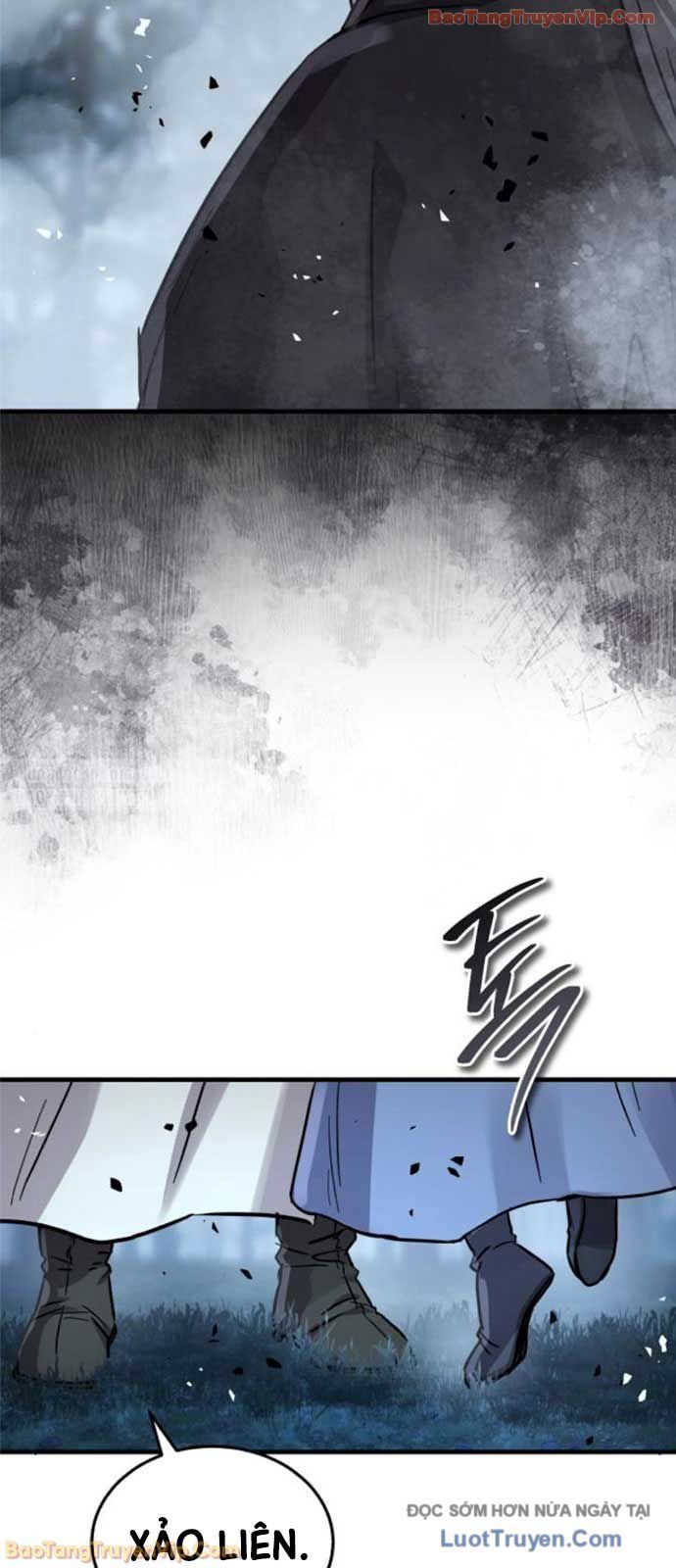 Tuyệt Thế Quân Lâm [Chap 67]