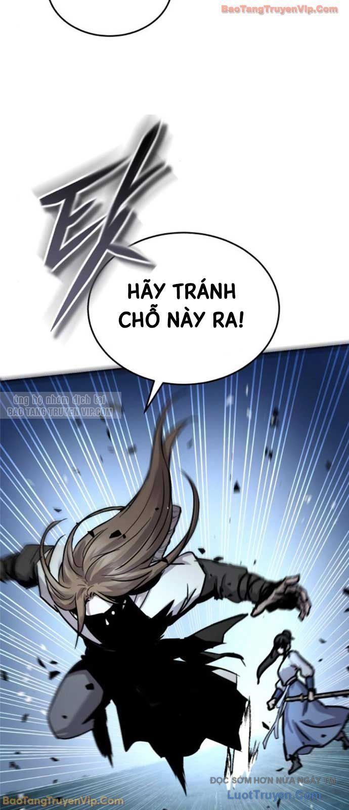 Tuyệt Thế Quân Lâm [Chap 67]