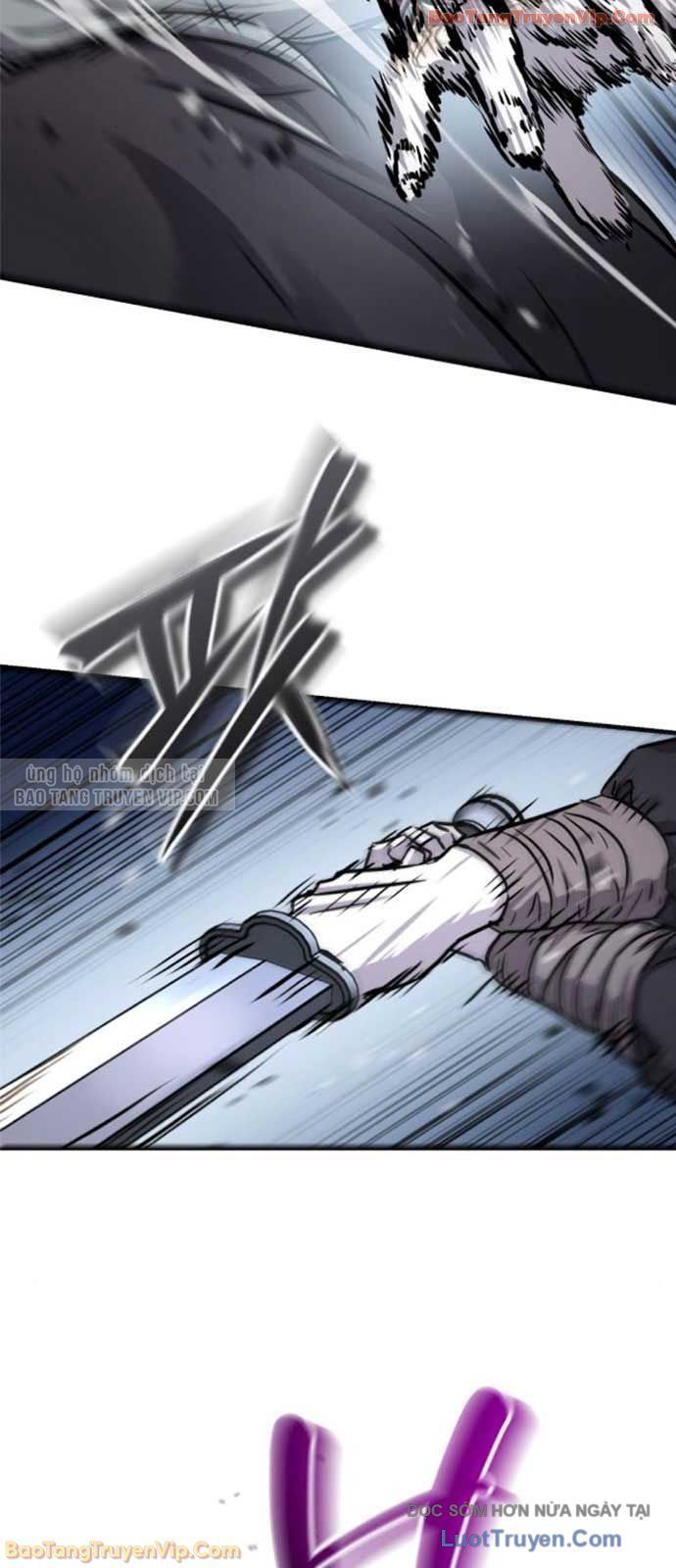 Tuyệt Thế Quân Lâm [Chap 67]