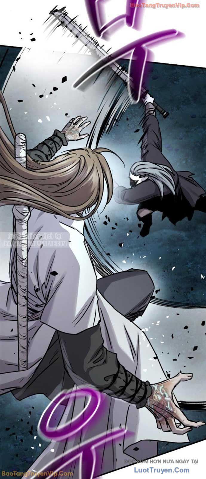 Tuyệt Thế Quân Lâm [Chap 67]