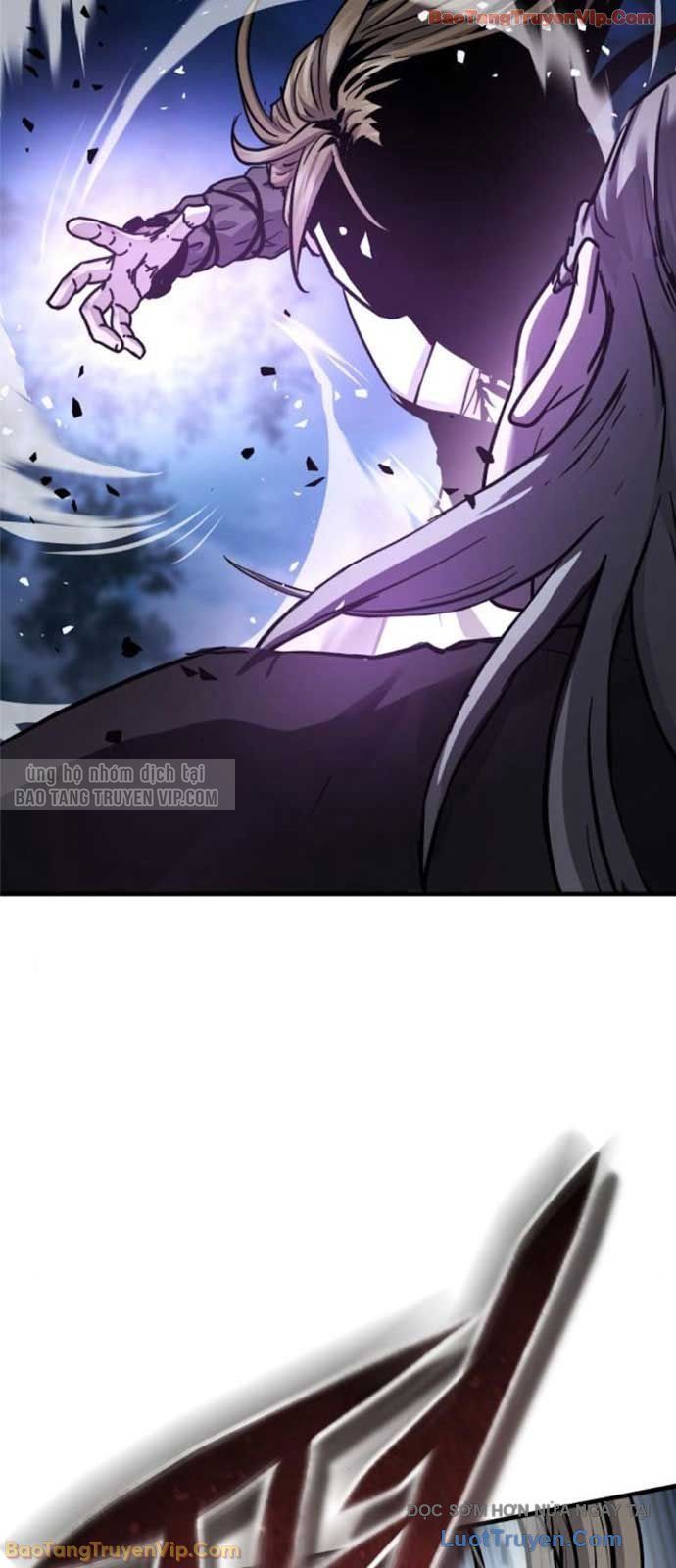 Tuyệt Thế Quân Lâm [Chap 67]