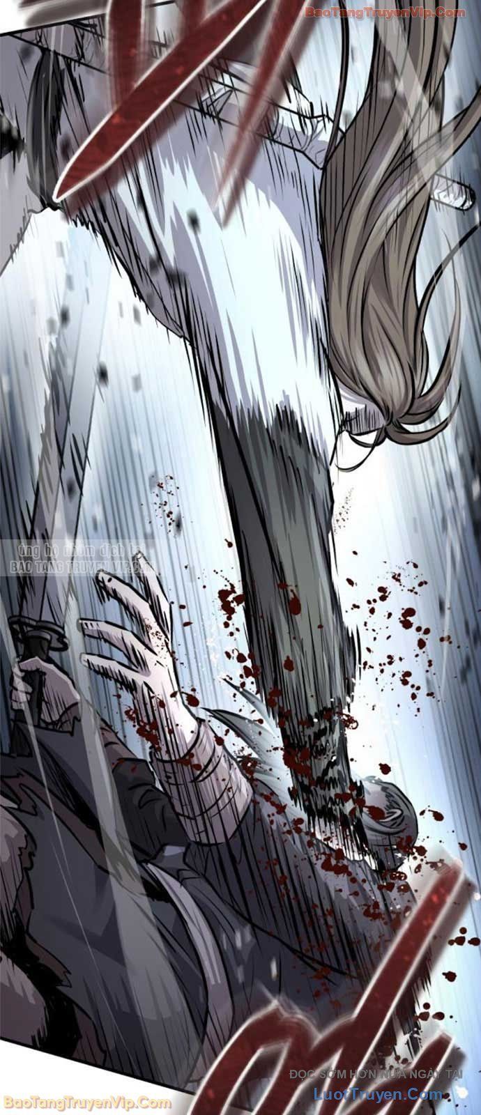 Tuyệt Thế Quân Lâm [Chap 67]